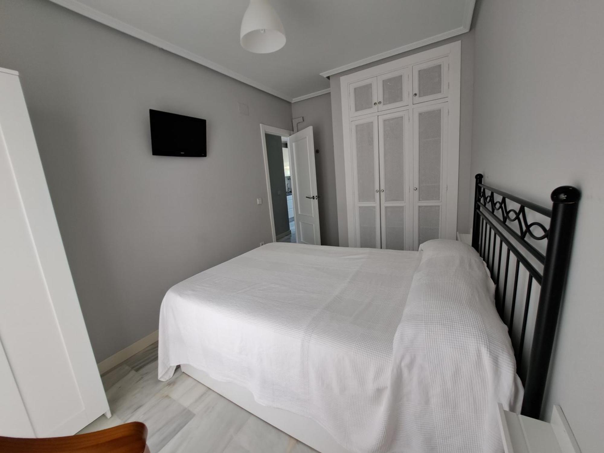 Apartamento Pinares Del Atlantico Chiclana de la Frontera Exterior foto